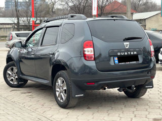 Dacia Duster foto 3