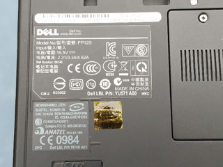 Dell Latitude XT2 foto 3