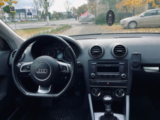 Audi A3 foto 6