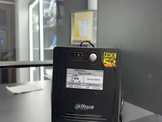 Sursa de alimentare UPS DAHUA PFM 350-900, 2090 lei