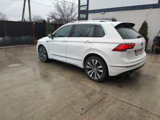 Volkswagen Tiguan foto 4