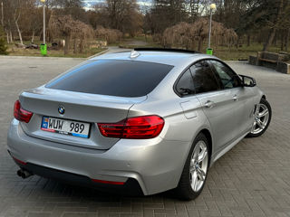 BMW 4 Series foto 3