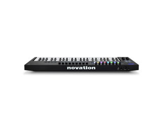 MIDI Claviatura Novation Launchkey 49 MK3 - Cumpara acum cu livrare Gratuita ! ! ! foto 2