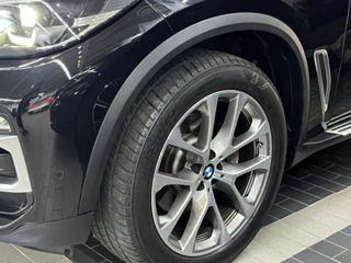 BMW X5 foto 3