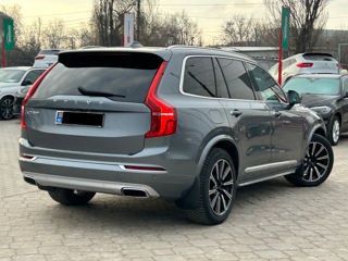 Volvo XC90 foto 4