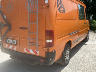 Volkswagen LT 35 foto 4