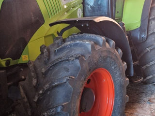 Claas Axion 850 фото 0