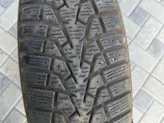 1 anvelopă 205/65 r16 foto 3