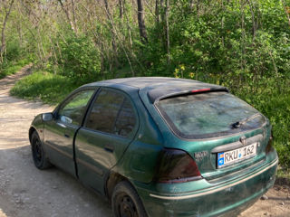 Rover 25 foto 4