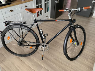 Fahrrad manufaktur VSF 8CHT