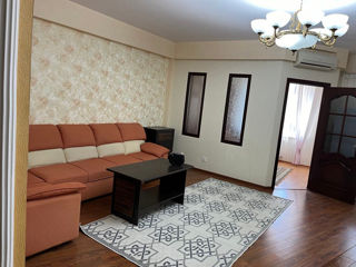 Apartament cu 2 camere, 56 m², Ciocana, Chișinău foto 4