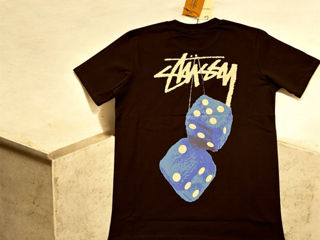 Stussy foto 2