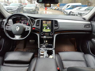 Renault Samsung SM6 foto 8