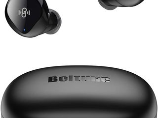 Wireless Headphones, Bluetooth casti earbuds Беспроводные наушники