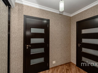 Apartament cu 3 camere, 73 m², Poșta Veche, Chișinău foto 16