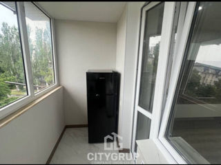 Apartament cu 1 cameră, 28 m², Buiucani, Chișinău foto 6