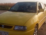 Seat Cordoba foto 1