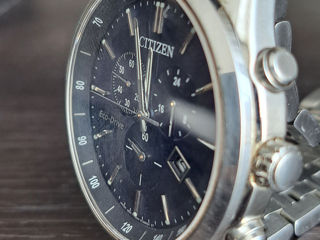 Часы Citizen AT140-55L foto 6