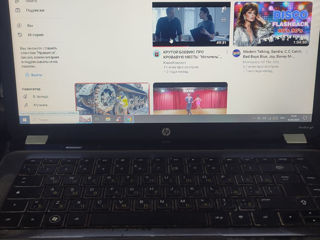 hp pavilion g6  Продам ноутбук  700 lei foto 4