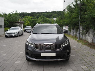 KIA Sorento foto 3