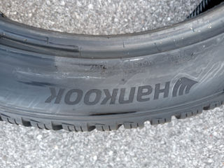 245 45 R21 Hankook foto 9