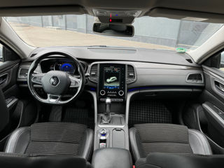 Renault Talisman foto 9