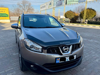 Nissan Qashqai foto 6