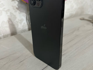 iPhone 12 Pro Max 512 Gb ideal 85% foto 3