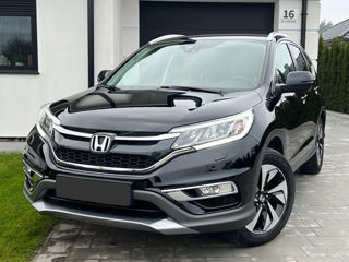 Honda CR-V foto 9