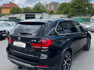 BMW X5 foto 4