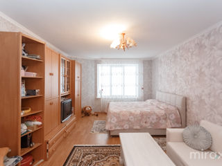 Apartament cu 1 cameră, 51 m², Centru, Stăuceni, Chișinău mun.