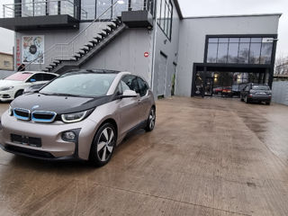 BMW i3 foto 1