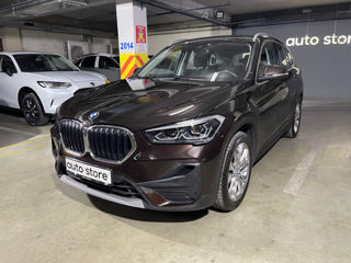 BMW X1 foto 2