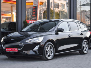 Ford Focus foto 4