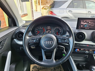 Audi Q2 foto 15