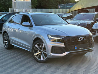 Audi Q8 foto 4