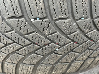 Bridgestone 205/60 R16 foto 3