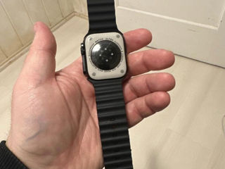 Vând Apple watch Ultra (copii) Merită! foto 5