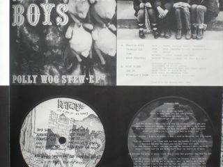 Beastie Boys - Some Old Bullshit Vinyl foto 5