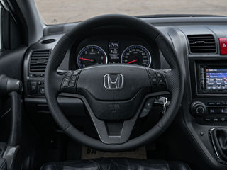 Honda CR-V foto 5