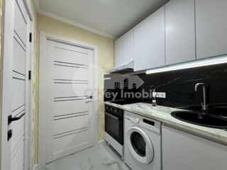 Apartament cu 1 cameră, 21 m², Ciocana, Chișinău foto 4