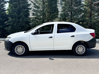 Dacia Logan foto 5