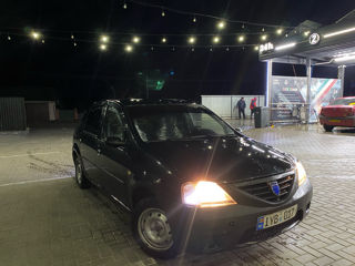 Dacia Logan foto 7