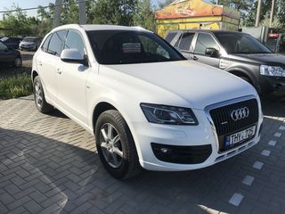 Audi Q5 foto 9