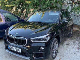 BMW X1 foto 7