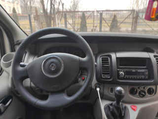 Renault Trafic foto 6