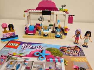 Lego  Friends, Minecraft 7+ foto 7