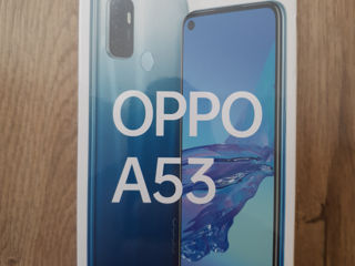 Oppo A53, nou, sigilat