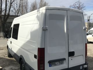 Iveco foto 2