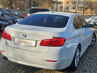 BMW 5 Series foto 3